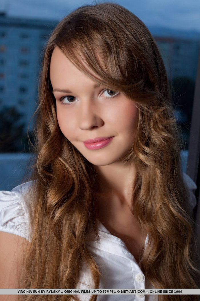 Virginia Sun - Purete - picture 15