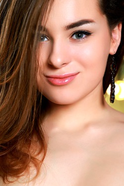 Presenting Francesca Fay